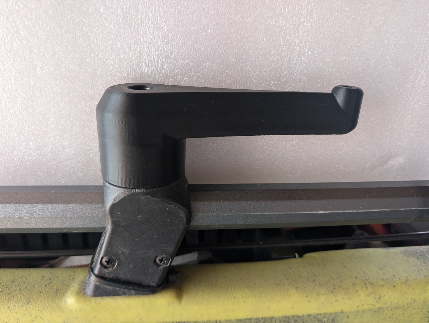 TPKF PA Steering Handle