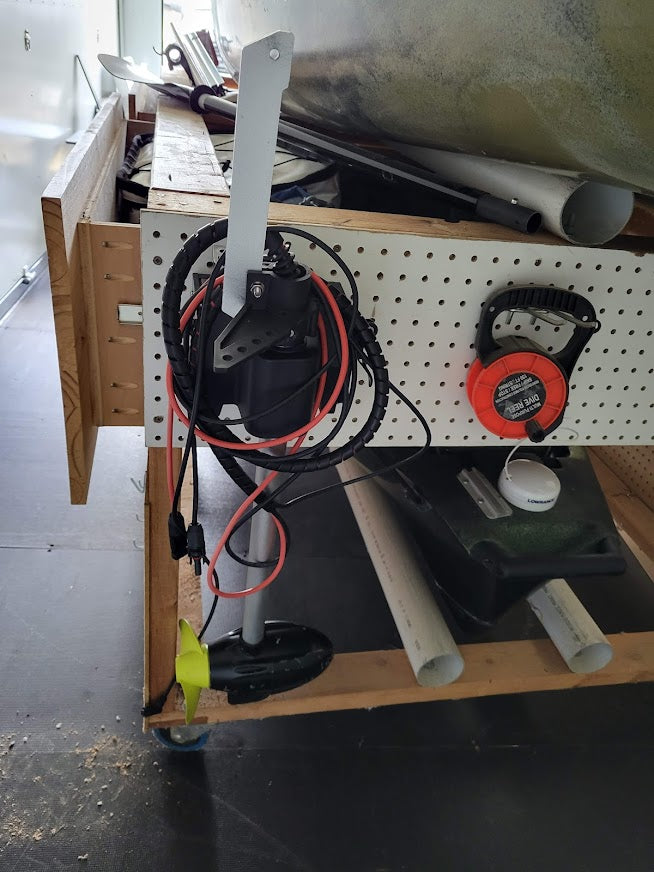 Newport Vessels Wall Mount