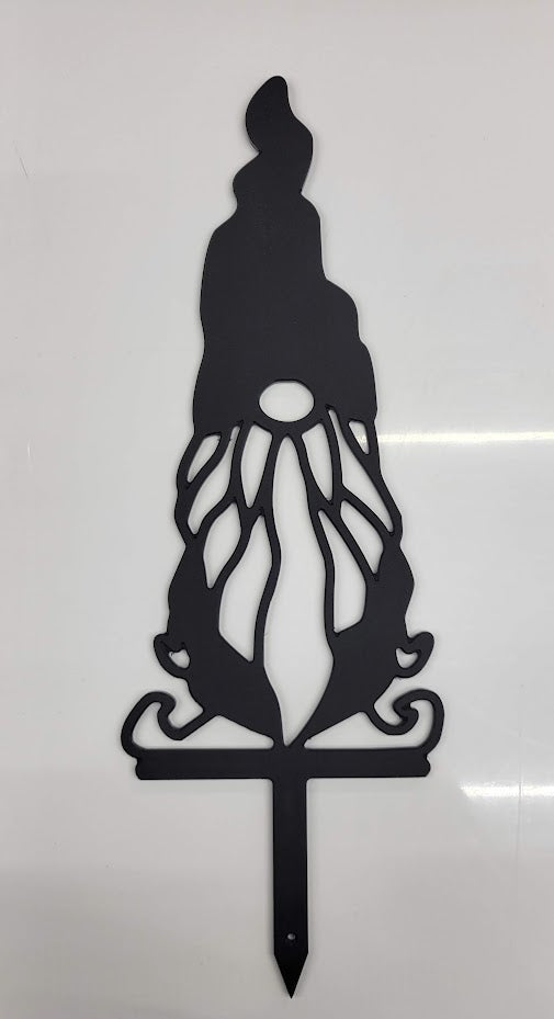 Wizard Hat Garden Gnome