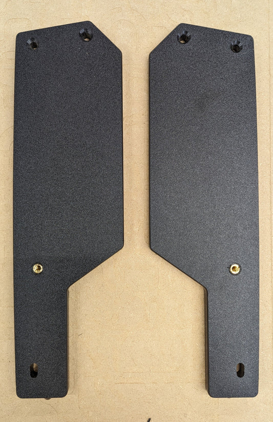 Mounting Boards for Hobie Pro Anglers